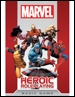 Marvel RPG