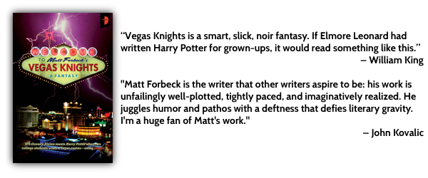 Vegas Knights