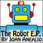 Angry Robot
