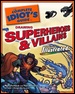 CIG Superheroes
