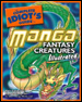 CIG Manga Fantasy Creatures
