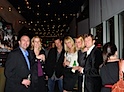Me, Ann, Dan, Daniella, unknown, and Jay (Photo by Leslie)