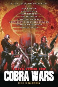 GI Joe Cobra Cover