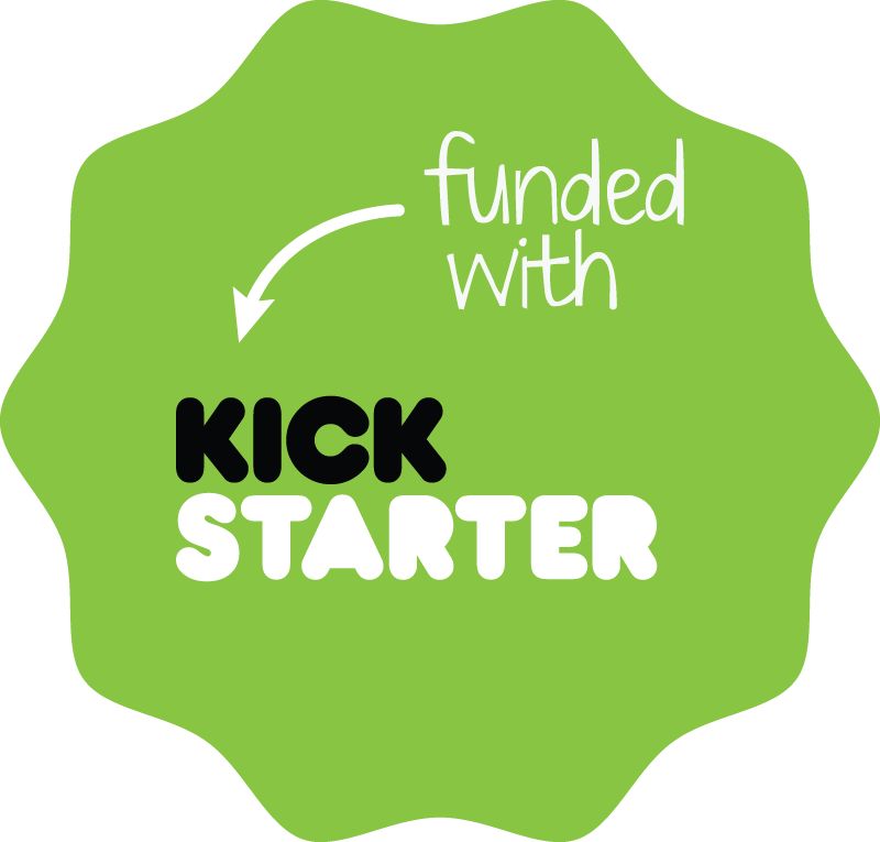 STACT funded on kickstarter