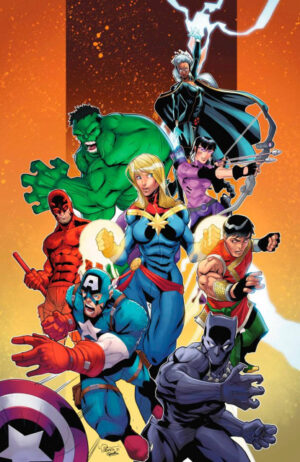  MARVEL MULTIVERSE ROLE-PLAYING GAME: PLAYTEST RULEBOOK:  9781302934248: Marvel Various, Coello, Iban, Forbeck, Matt: Books